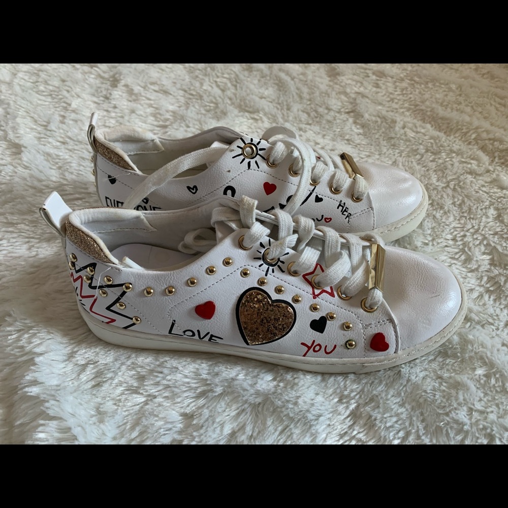 Aldo shoes
